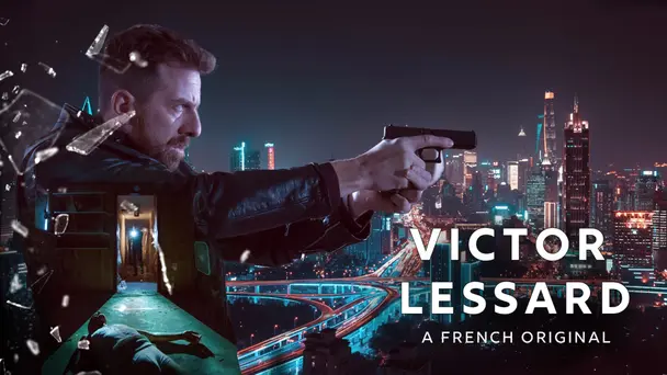 Victor Lessard French